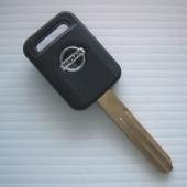 Nissan Immobilizer Key