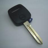 Nissan Chip Key