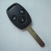 Honda Accord 3 Button Remote Key