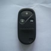 Honda 3 Button Proximity Remote
