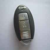 Nissan Murano 2 Button Proximity Remote