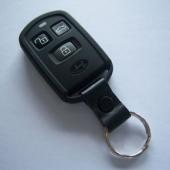 Hyundai 3 Button Remote