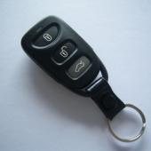 Hyundai 4 Button Remote