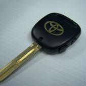 Lexus Remote Key