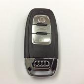 Audi A4L/Q5 Smart Remote Key