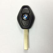BMW CAS 2 Diamond Remote Key