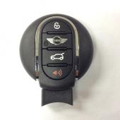 Mini Countryman 4B Smart Key