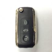 BMW 3B Flip Key Remote