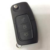 Ford 434MHz Flip Key Remote