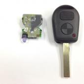 BMW IR Original Remote Key