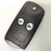 Honda CRV 2 Button Remote