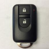 Nissan March Smart Key