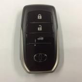 Toyota Camry 2014 Smart Key Remote
