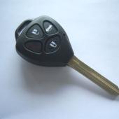 Toyota 4 Button Casing