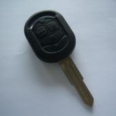 Chevrolet 3 button Remote Key
