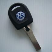 Volkswagen Immobilizers Key