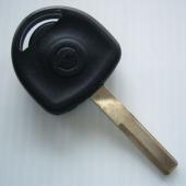 Opel Chip Key