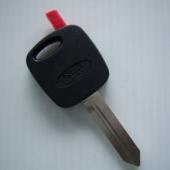 Ford Silca Chip Key