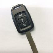Honda City 2014 Remote Key