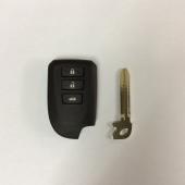 Toyota Vios Smart Key