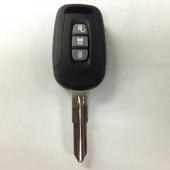 Chevrolet Captiva Remote Key